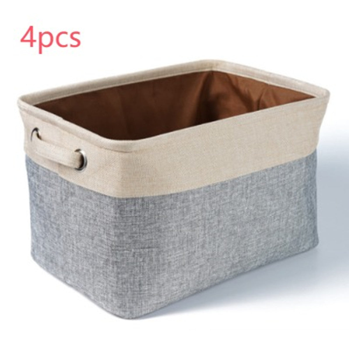 Pet Toy Basket