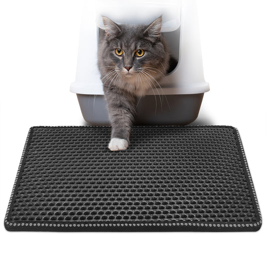 Cat Litter Cleaning Pad